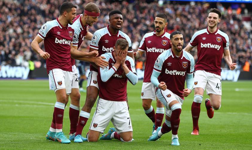 足球史上最不可思议的五大逆转